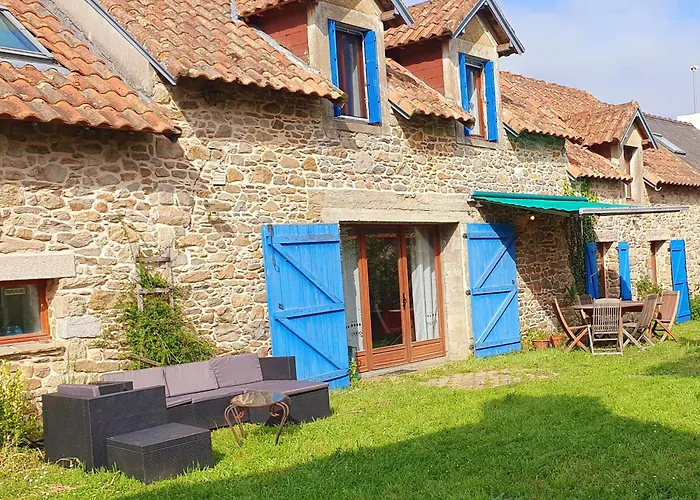 Longere Des Alix