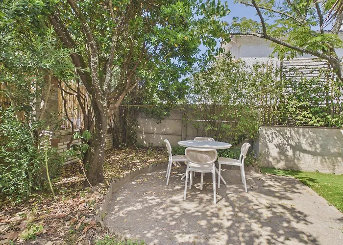 Superbe Maison Pour 9, Jardin, Tout A Pied