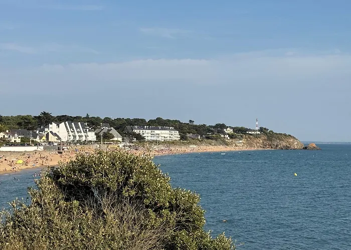 Maison Face Mer !