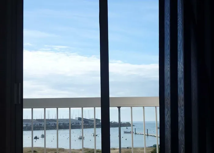 Residence Le Plaisance